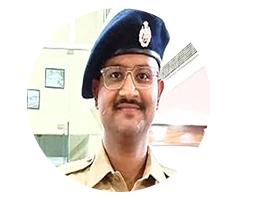 Antriksh Jain